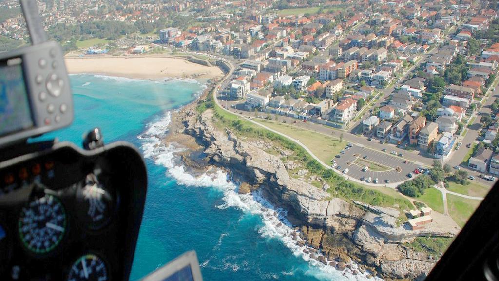 Sydney Harbour Helicopter Tour - Image 5